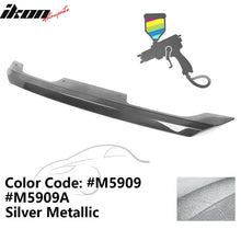 Load image into Gallery viewer, 2015-2023 Ford Mustang GT500 Gurney Flap