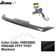Load image into Gallery viewer, 2015-2023 Ford Mustang GT500 Gurney Flap