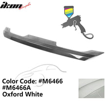 Load image into Gallery viewer, 2015-2023 Ford Mustang GT500 Gurney Flap