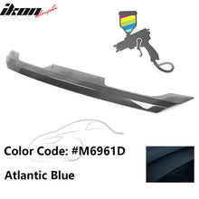 Load image into Gallery viewer, 2015-2023 Ford Mustang GT500 Gurney Flap