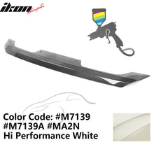 Load image into Gallery viewer, 2015-2023 Ford Mustang GT500 Gurney Flap