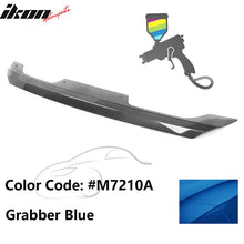 Load image into Gallery viewer, 2015-2023 Ford Mustang GT500 Gurney Flap