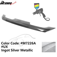 Load image into Gallery viewer, 2015-2023 Ford Mustang GT500 Gurney Flap