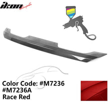 Load image into Gallery viewer, 2015-2023 Ford Mustang GT500 Gurney Flap