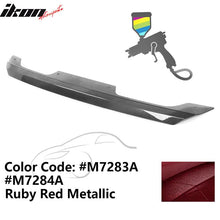 Load image into Gallery viewer, 2015-2023 Ford Mustang GT500 Gurney Flap