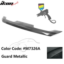Load image into Gallery viewer, 2015-2023 Ford Mustang GT500 Gurney Flap