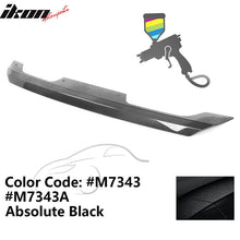 Load image into Gallery viewer, 2015-2023 Ford Mustang GT500 Gurney Flap
