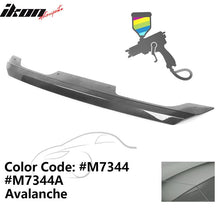Load image into Gallery viewer, 2015-2023 Ford Mustang GT500 Gurney Flap