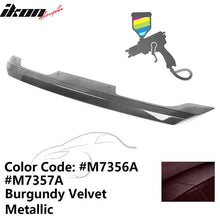 Load image into Gallery viewer, 2015-2023 Ford Mustang GT500 Gurney Flap