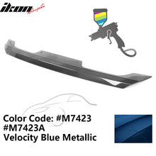 Load image into Gallery viewer, 2015-2023 Ford Mustang GT500 Gurney Flap