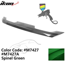 Load image into Gallery viewer, 2015-2023 Ford Mustang GT500 Gurney Flap