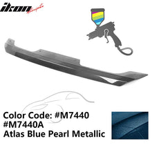 Load image into Gallery viewer, 2015-2023 Ford Mustang GT500 Gurney Flap
