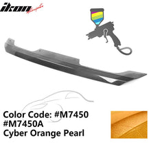 Load image into Gallery viewer, 2015-2023 Ford Mustang GT500 Gurney Flap