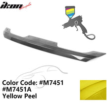 Load image into Gallery viewer, 2015-2023 Ford Mustang GT500 Gurney Flap