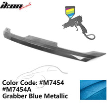Load image into Gallery viewer, 2015-2023 Ford Mustang GT500 Gurney Flap