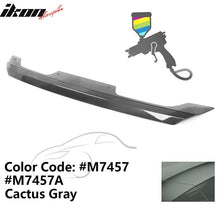 Load image into Gallery viewer, 2015-2023 Ford Mustang GT500 Gurney Flap