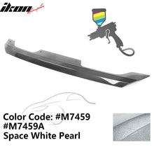 Load image into Gallery viewer, 2015-2023 Ford Mustang GT500 Gurney Flap