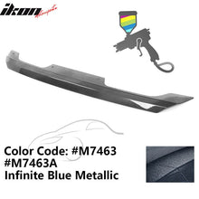 Load image into Gallery viewer, 2015-2023 Ford Mustang GT500 Gurney Flap