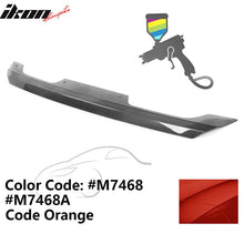 Load image into Gallery viewer, 2015-2023 Ford Mustang GT500 Gurney Flap