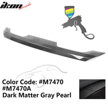 Load image into Gallery viewer, 2015-2023 Ford Mustang GT500 Gurney Flap