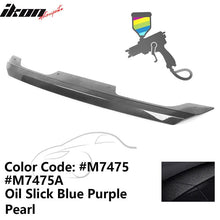 Load image into Gallery viewer, 2015-2023 Ford Mustang GT500 Gurney Flap