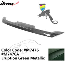 Load image into Gallery viewer, 2015-2023 Ford Mustang GT500 Gurney Flap