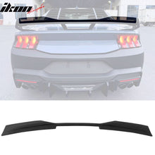 Load image into Gallery viewer, 2024-2025 Ford Mustang 2DR Dark Horse Smoke Gurney Flap Wicker Bill PC