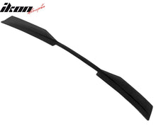 Load image into Gallery viewer, 2024-2025 Ford Mustang 2DR Dark Horse Smoke Gurney Flap Wicker Bill PC