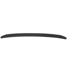 Load image into Gallery viewer, 2015-2021 Subaru WRX Trunk Rear Spoiler Gurney Flap Aluminum