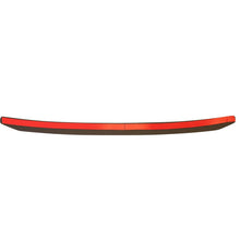 Load image into Gallery viewer, 2015-2021 Subaru WRX Trunk Rear Spoiler Gurney Flap Aluminum