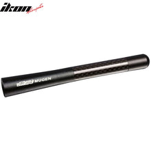 Load image into Gallery viewer, Universal Honda Mugen Short 4.7 Inch Antenna Carbon Fiber