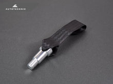 Load image into Gallery viewer, AutoTecknic Stainless Steel Tow Strap - F87 M2 | F80 M3 | F82/ F83 M4