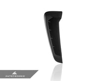 Load image into Gallery viewer, AutoTecknic Replacement Stealth Black Fender Trims - F16 X6 | F86 X6M
