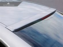 Load image into Gallery viewer, AutoTecknic Roof Spoiler - BMW E92 3-Series Coupe (2007-2012)