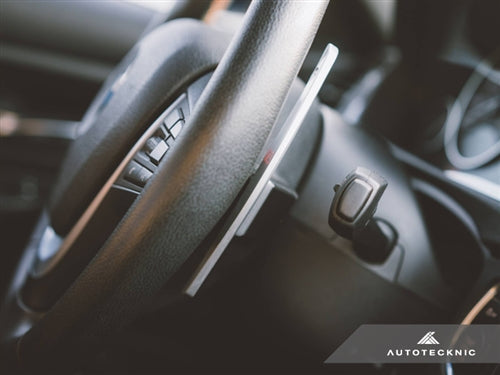 AutoTecknic Competition Shift Paddles - F22 2-Series