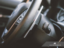 Load image into Gallery viewer, AutoTecknic Competition Shift Paddles - F15 X5 | F16 X6