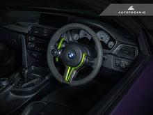 Load image into Gallery viewer, AutoTecknic Competition Shift Paddles - i8