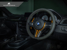 Load image into Gallery viewer, AutoTecknic Competition Shift Paddles - F30/ F31 3-Series