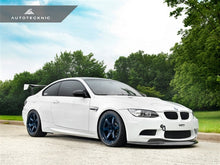 Load image into Gallery viewer, AutoTecknic Stealth Black Front Grille Set - E92/ E93 3-Series Pre-LCI (including E9X M3)
