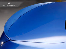 Load image into Gallery viewer, AutoTecknic Trunk Spoiler - BMW F10 5-Series (2010-2013)
