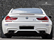 Load image into Gallery viewer, AutoTecknic ABS Trunk Spoiler - BMW F06/ F13 6-Series &amp; M6 (2011-Up)