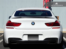 Load image into Gallery viewer, AutoTecknic ABS Trunk Spoiler - BMW F06/ F13 6-Series &amp; M6 (2011-Up)
