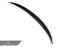 Load image into Gallery viewer, AutoTecknic Carbon Fiber Performante Trunk  Spoiler - F10 M5 | 5-Series