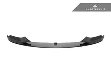Load image into Gallery viewer, AutoTecknic Carbon Fiber Performante Aero Lip - F32 4 Series Coupe (M-Sport Only)