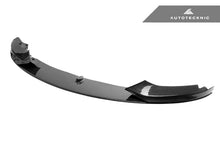 Load image into Gallery viewer, AutoTecknic Carbon Fiber Performante Aero Lip - F32 4 Series Coupe (M-Sport Only)