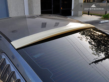 Load image into Gallery viewer, AutoTecknic Roof Spoiler - Ford Mustang GT500 Shelby Boss 302 2005-Up