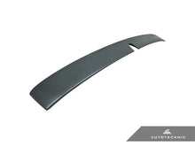 Load image into Gallery viewer, AutoTecknic Roof Spoiler - Mercedes Benz W211 E-Class 2003-2009