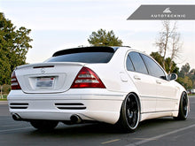 Load image into Gallery viewer, AutoTecknic Roof Spoiler - Mercedes Benz W203 C-Class 2001-2006