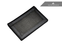 Load image into Gallery viewer, AutoTecknic Carbon Fiber Traveler's Passport Holder