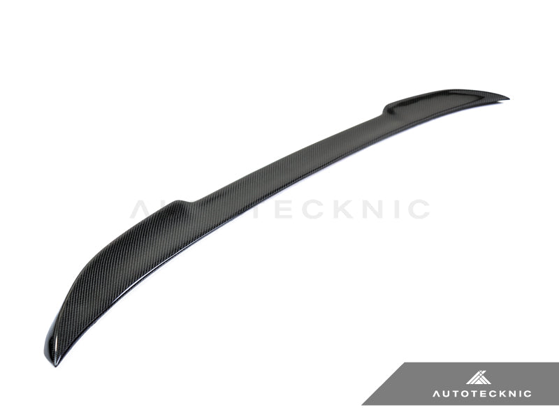 AutoTecknic Carbon Competition Trunk Spoiler - G80 M3